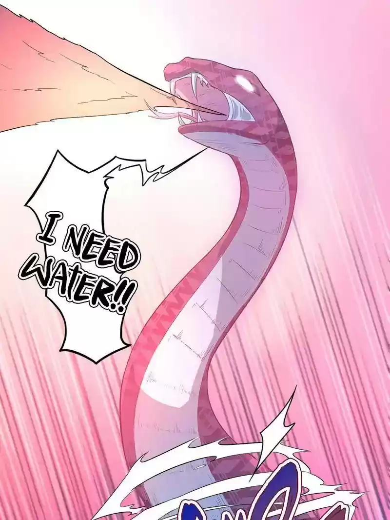 Beauty and the Beasts Chapter 54