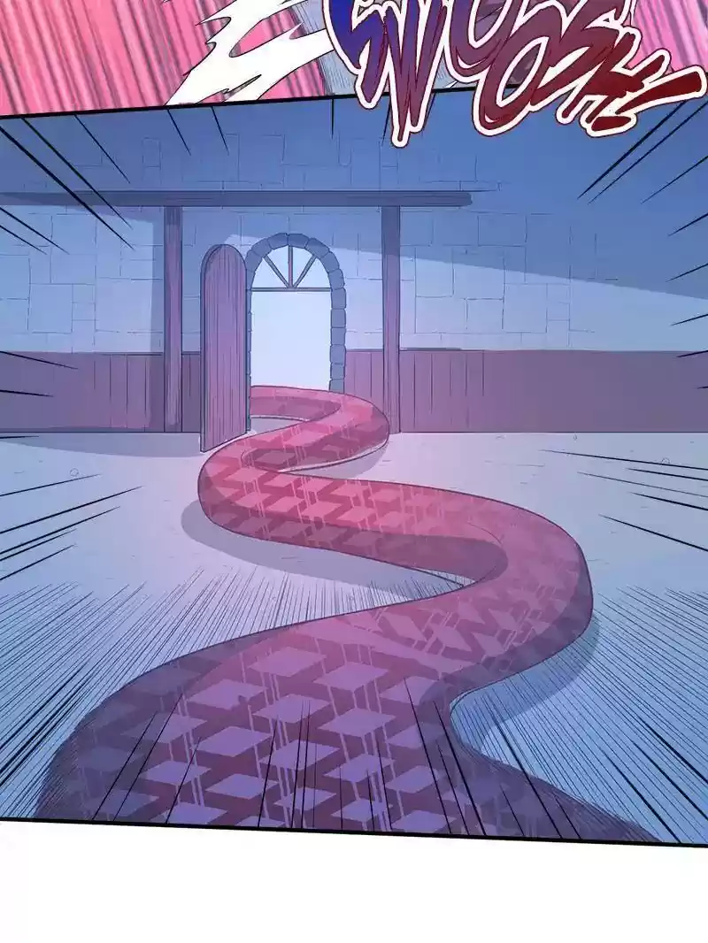 Beauty and the Beasts Chapter 54