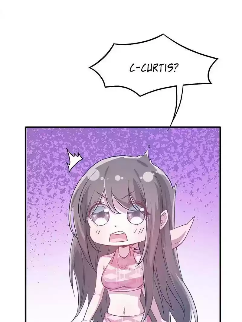 Beauty and the Beasts Chapter 54