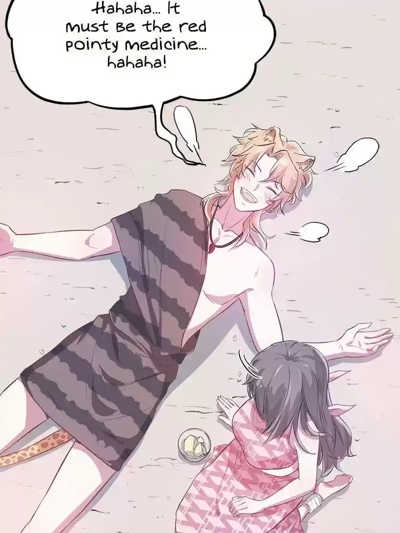 Beauty and the Beasts Chapter 54