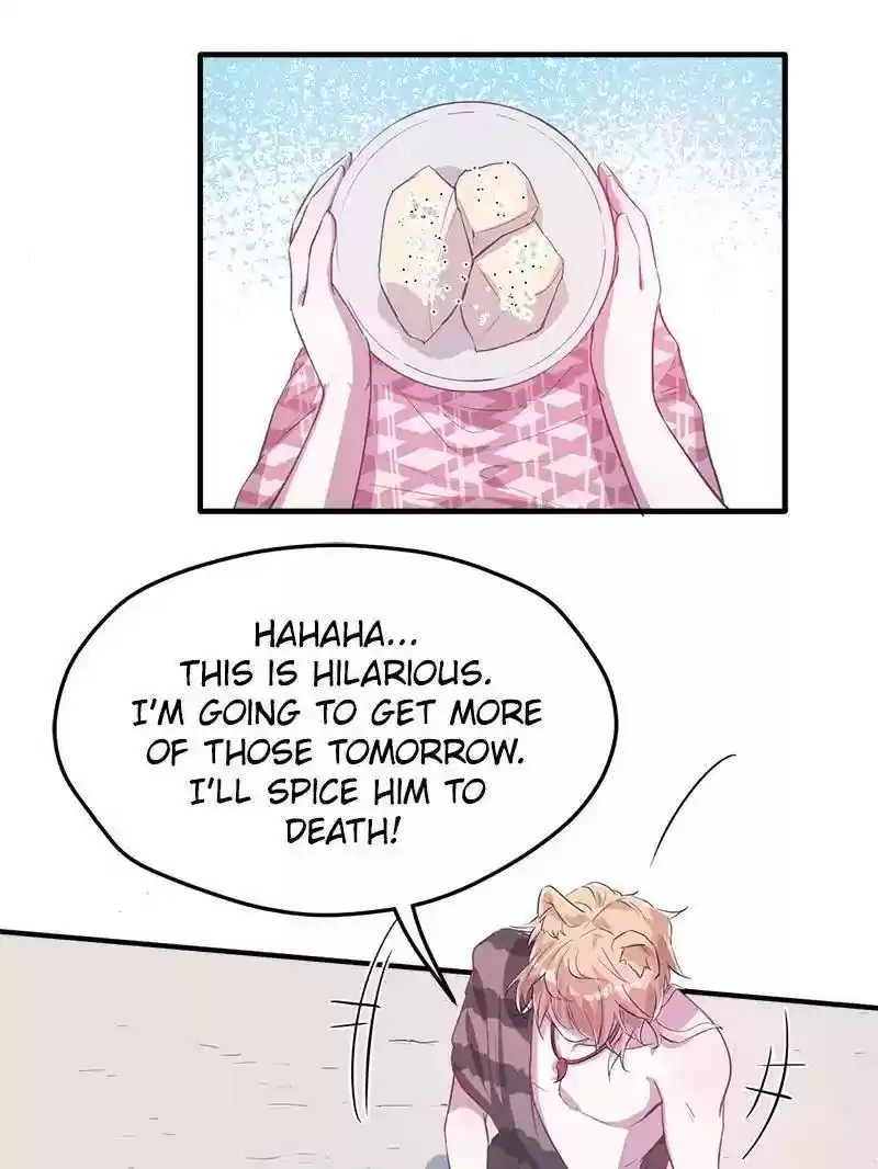 Beauty and the Beasts Chapter 54