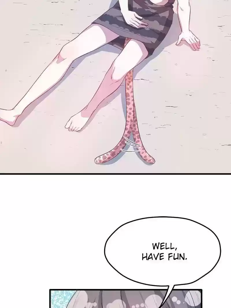 Beauty and the Beasts Chapter 54