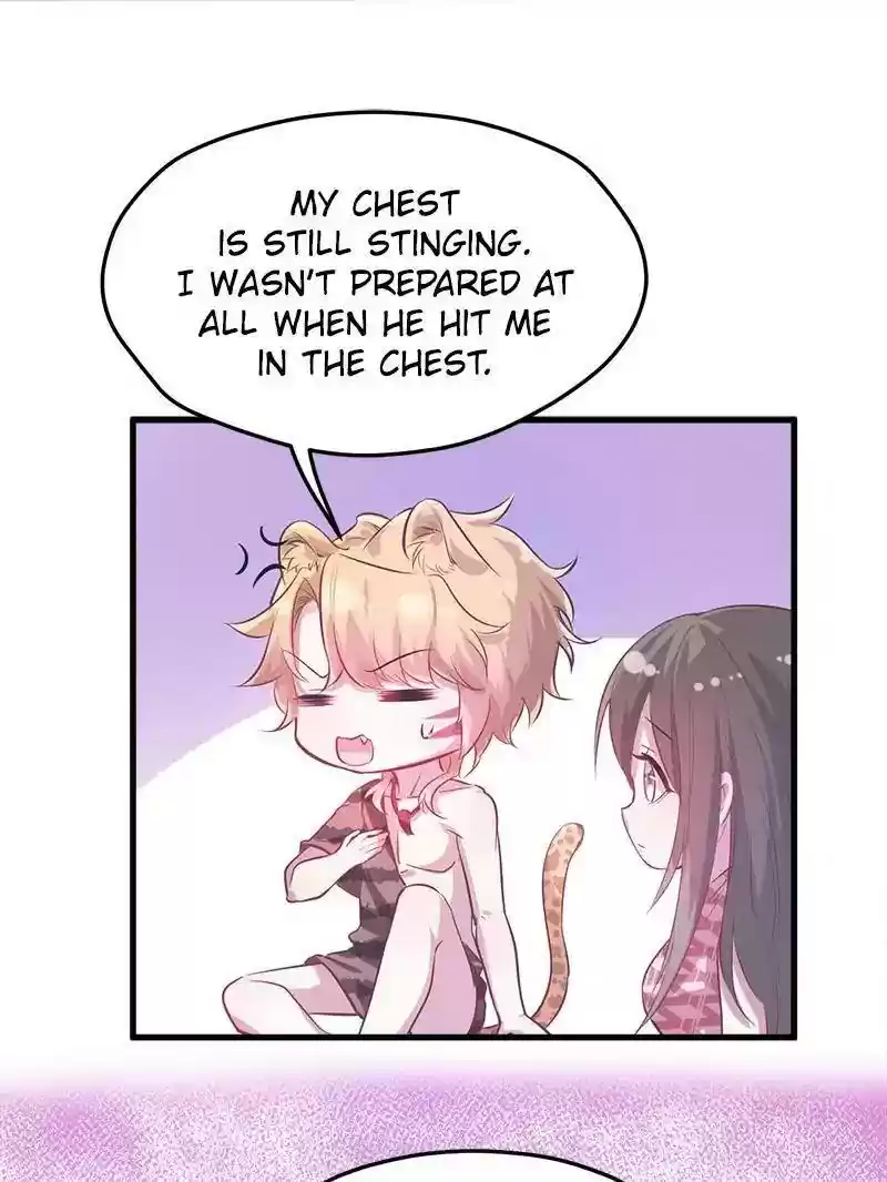 Beauty and the Beasts Chapter 54