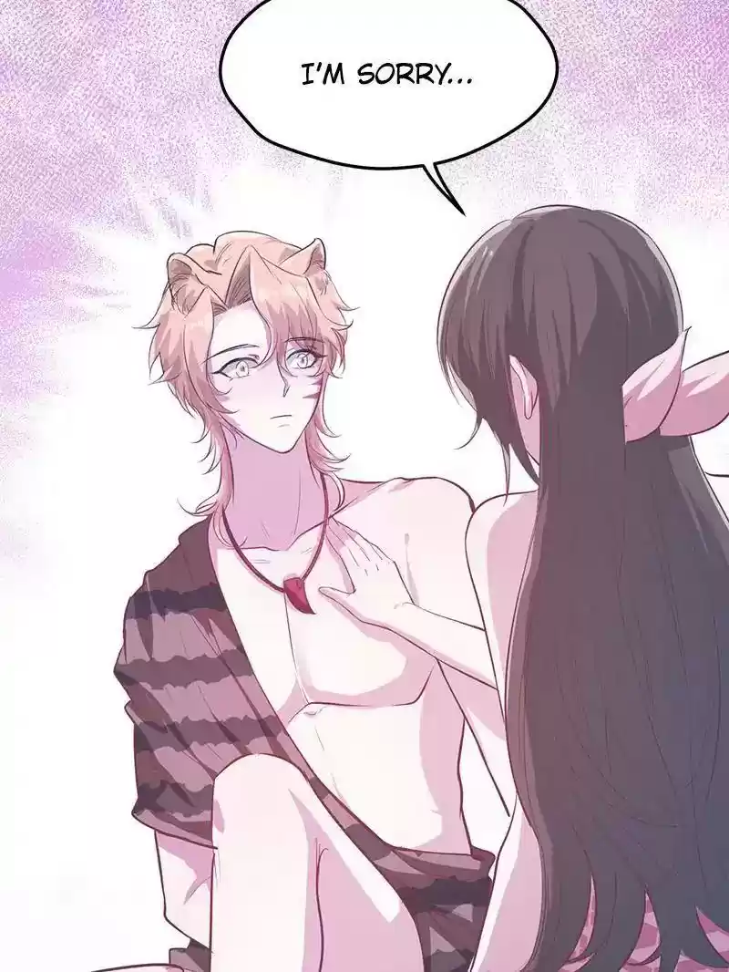 Beauty and the Beasts Chapter 54