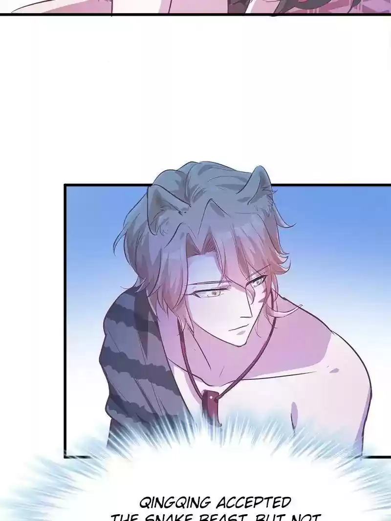 Beauty and the Beasts Chapter 54