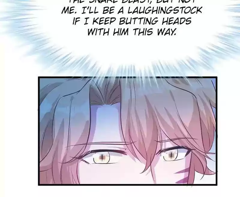 Beauty and the Beasts Chapter 54