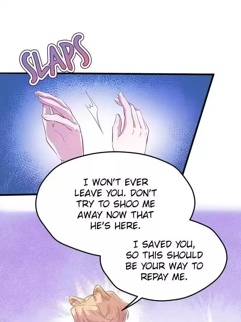 Beauty and the Beasts Chapter 54