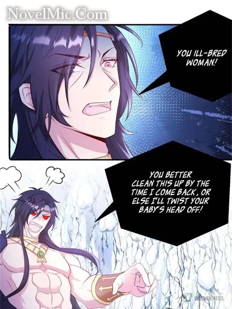 Beauty And The Beasts Chapter 540