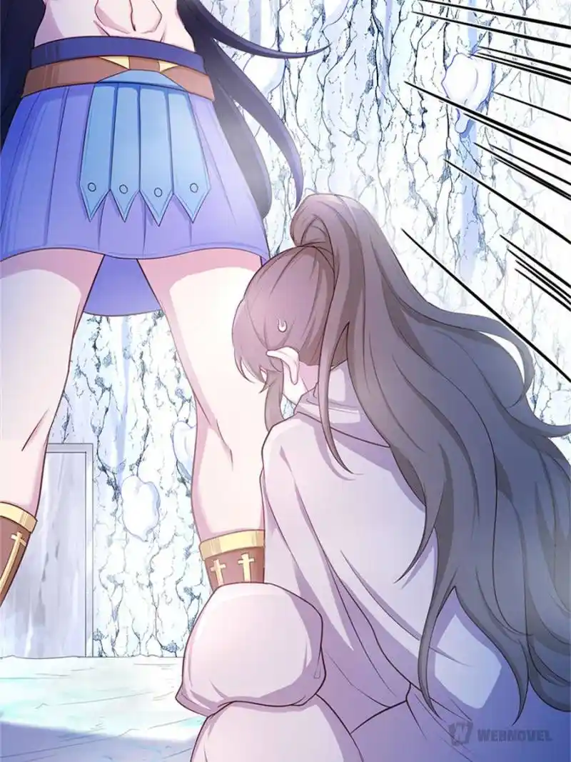 Beauty And The Beasts Chapter 540