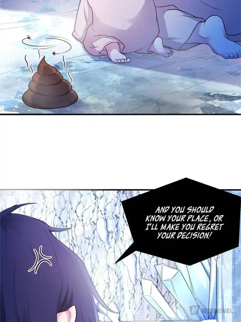 Beauty And The Beasts Chapter 540