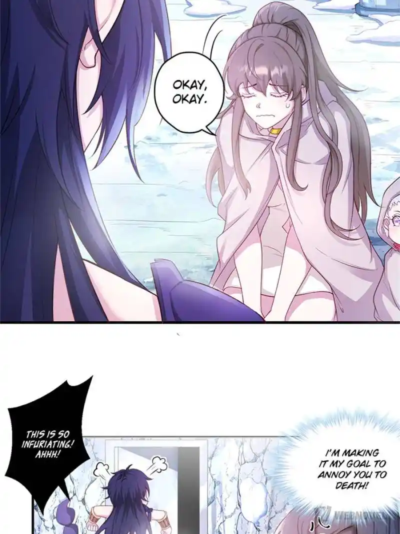 Beauty And The Beasts Chapter 540