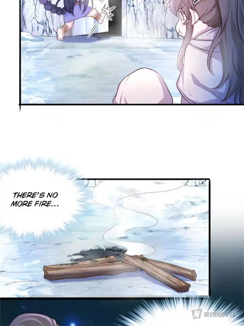 Beauty And The Beasts Chapter 540