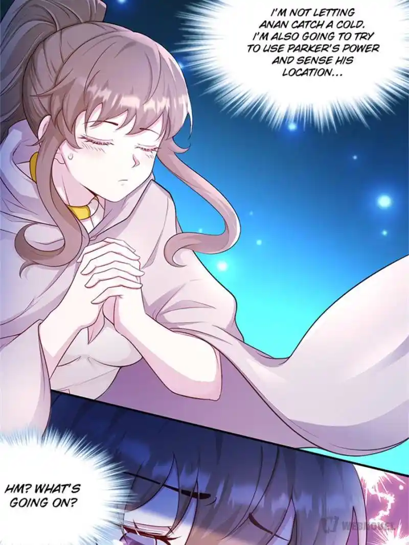 Beauty And The Beasts Chapter 540