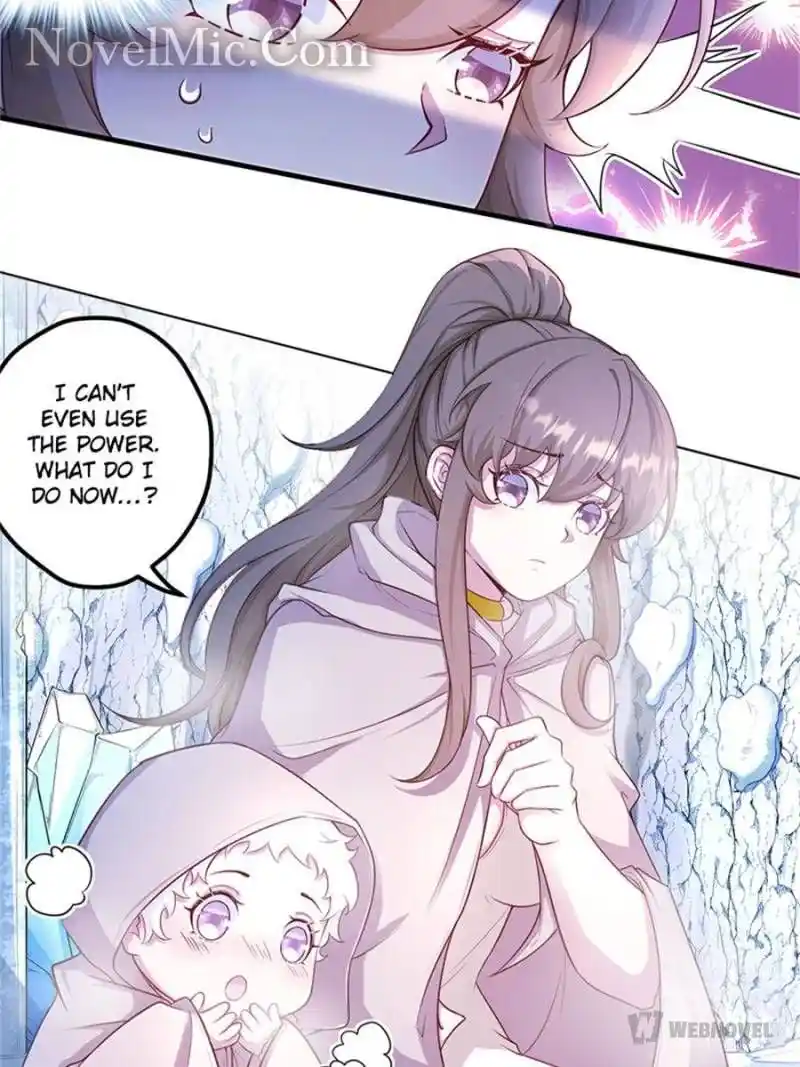 Beauty And The Beasts Chapter 540