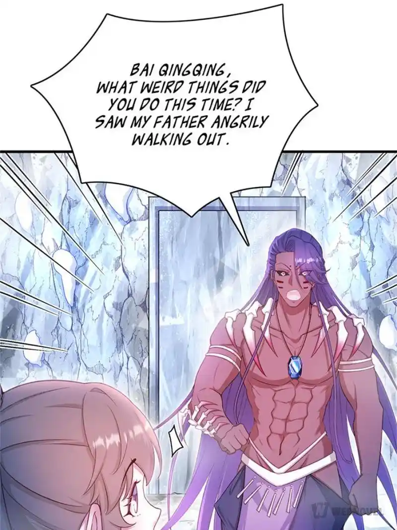 Beauty And The Beasts Chapter 540