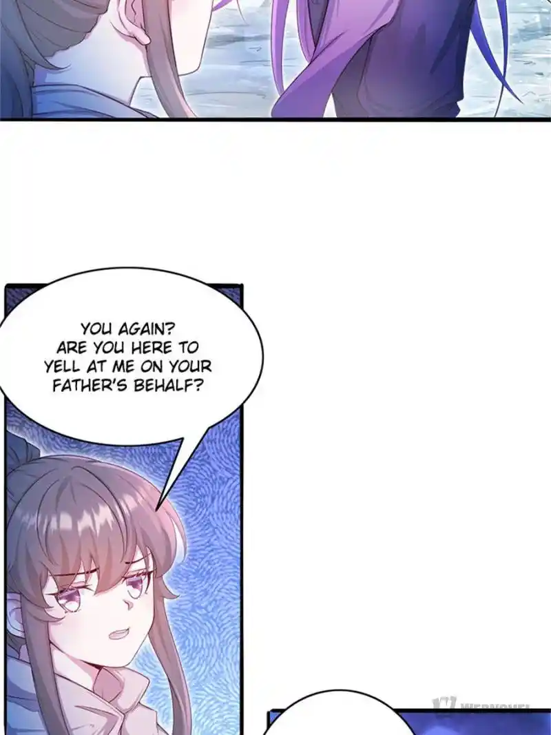 Beauty And The Beasts Chapter 540