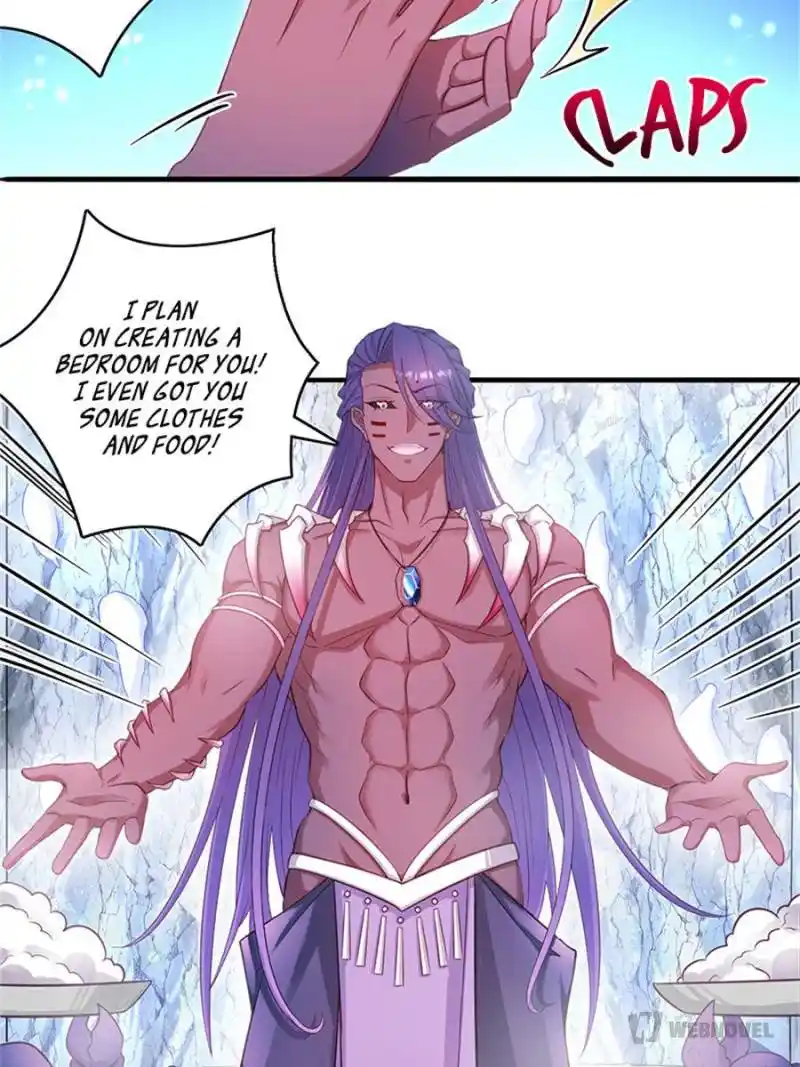 Beauty And The Beasts Chapter 540