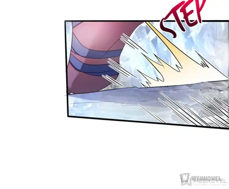 Beauty And The Beasts Chapter 540