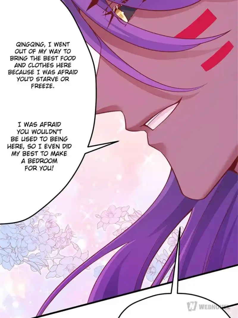 Beauty And The Beasts Chapter 540