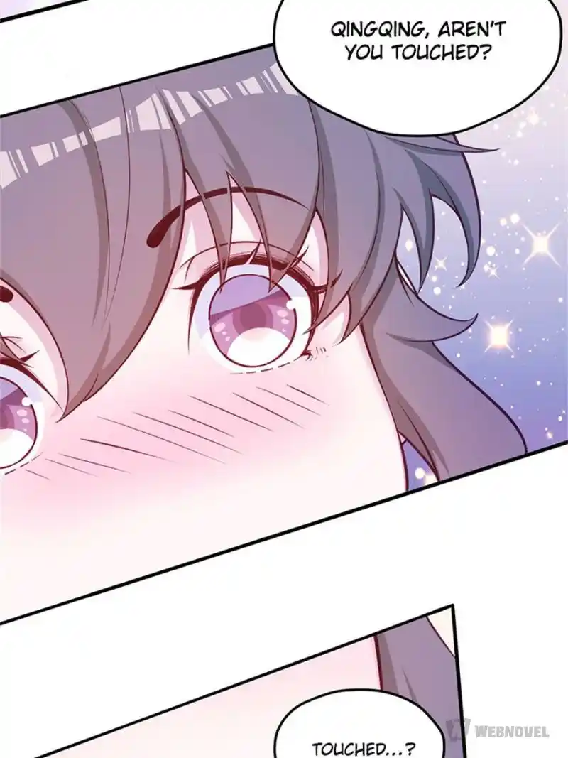 Beauty And The Beasts Chapter 540