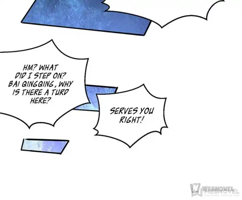 Beauty And The Beasts Chapter 540