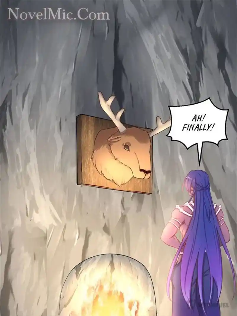 Beauty And The Beasts Chapter 540