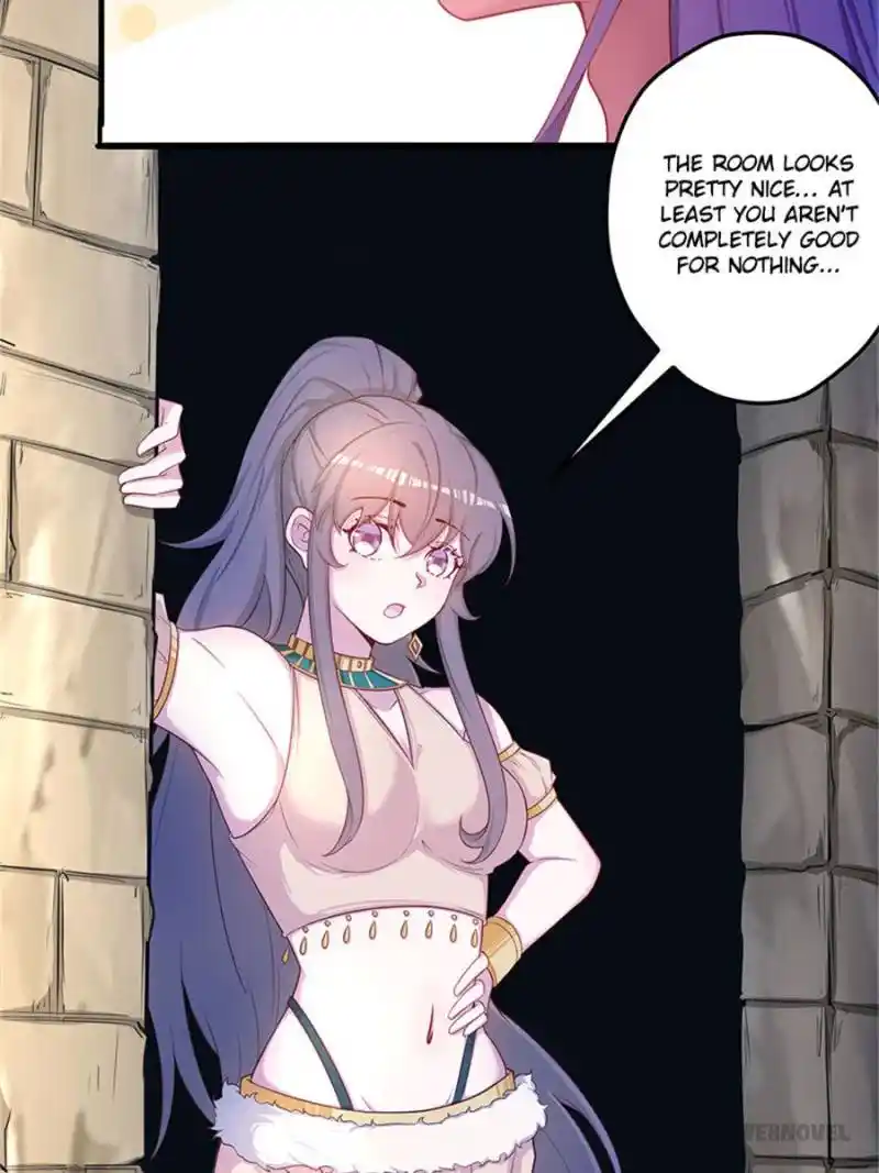 Beauty And The Beasts Chapter 540