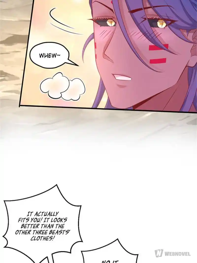 Beauty And The Beasts Chapter 540