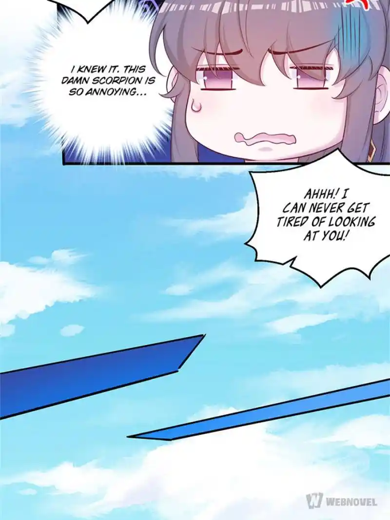 Beauty And The Beasts Chapter 540