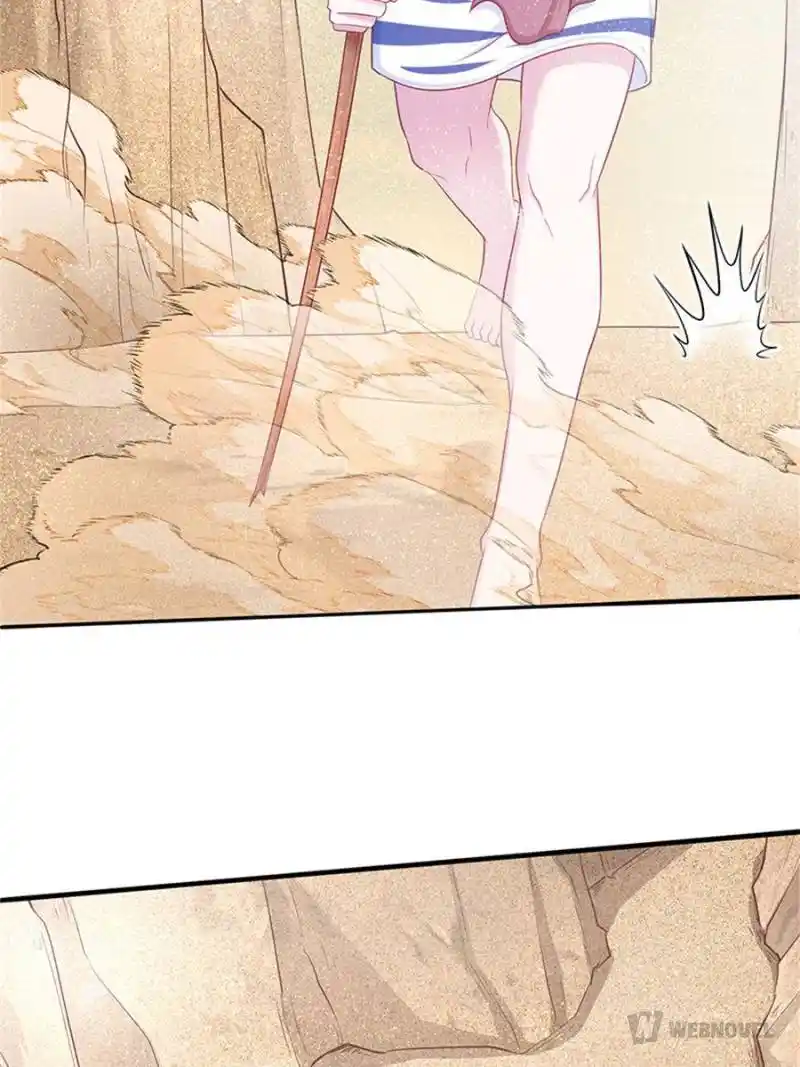 Beauty And The Beasts Chapter 540