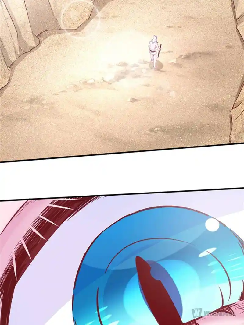 Beauty And The Beasts Chapter 540