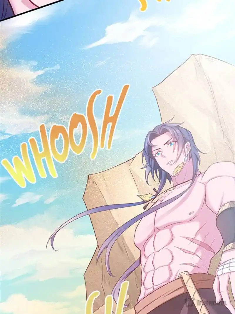 Beauty And The Beasts Chapter 540