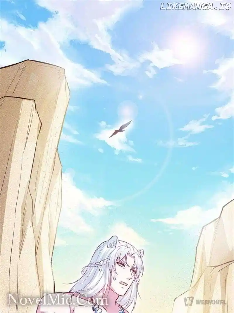 Beauty And The Beasts Chapter 541