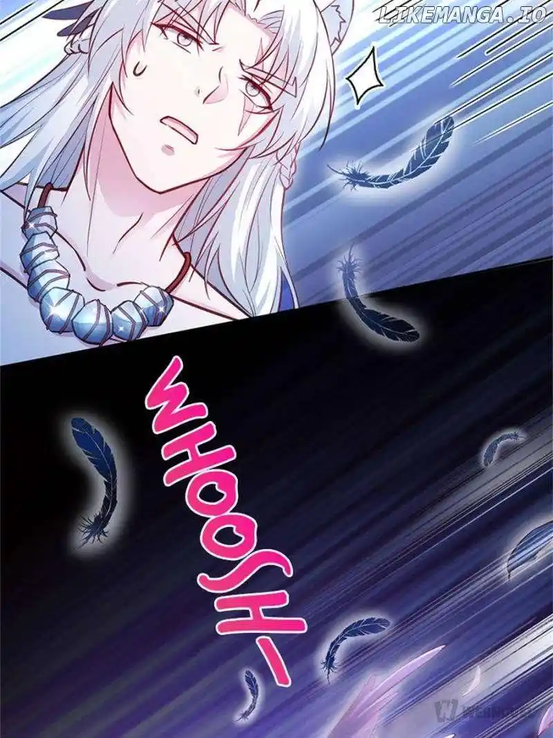 Beauty And The Beasts Chapter 541