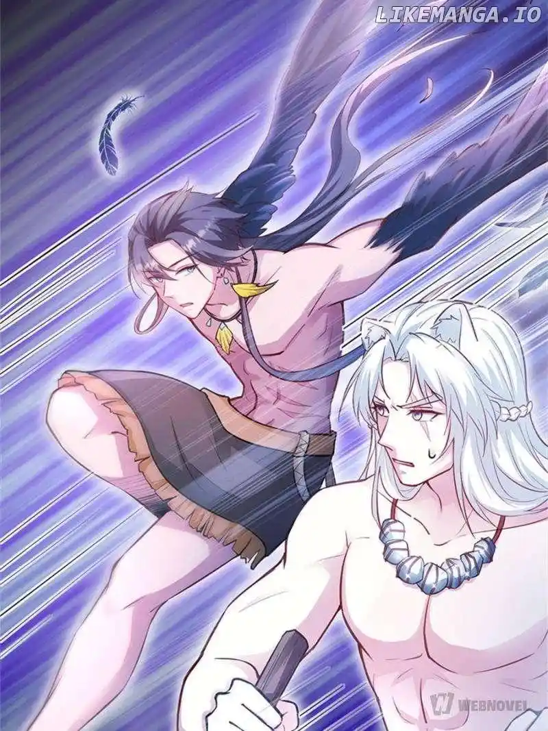 Beauty And The Beasts Chapter 541