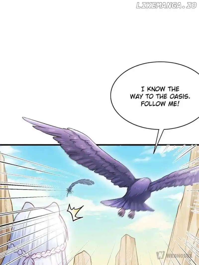 Beauty And The Beasts Chapter 541