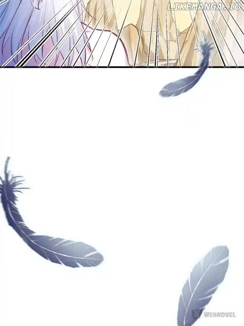 Beauty And The Beasts Chapter 541