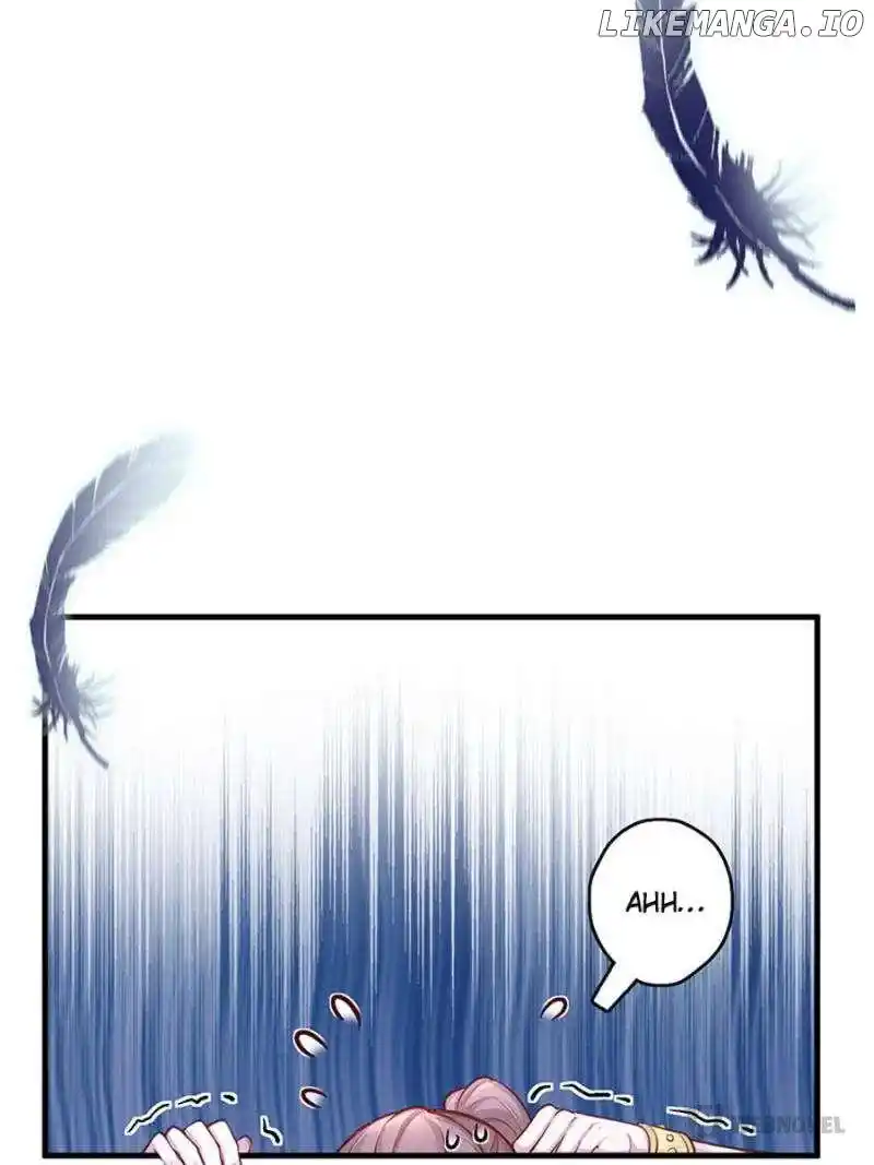 Beauty And The Beasts Chapter 541