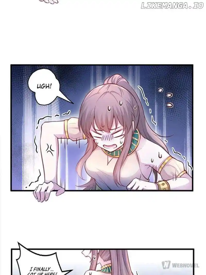 Beauty And The Beasts Chapter 541