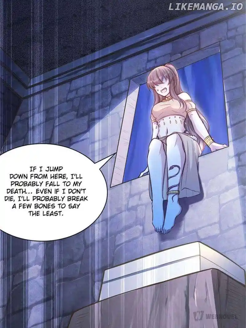 Beauty And The Beasts Chapter 541