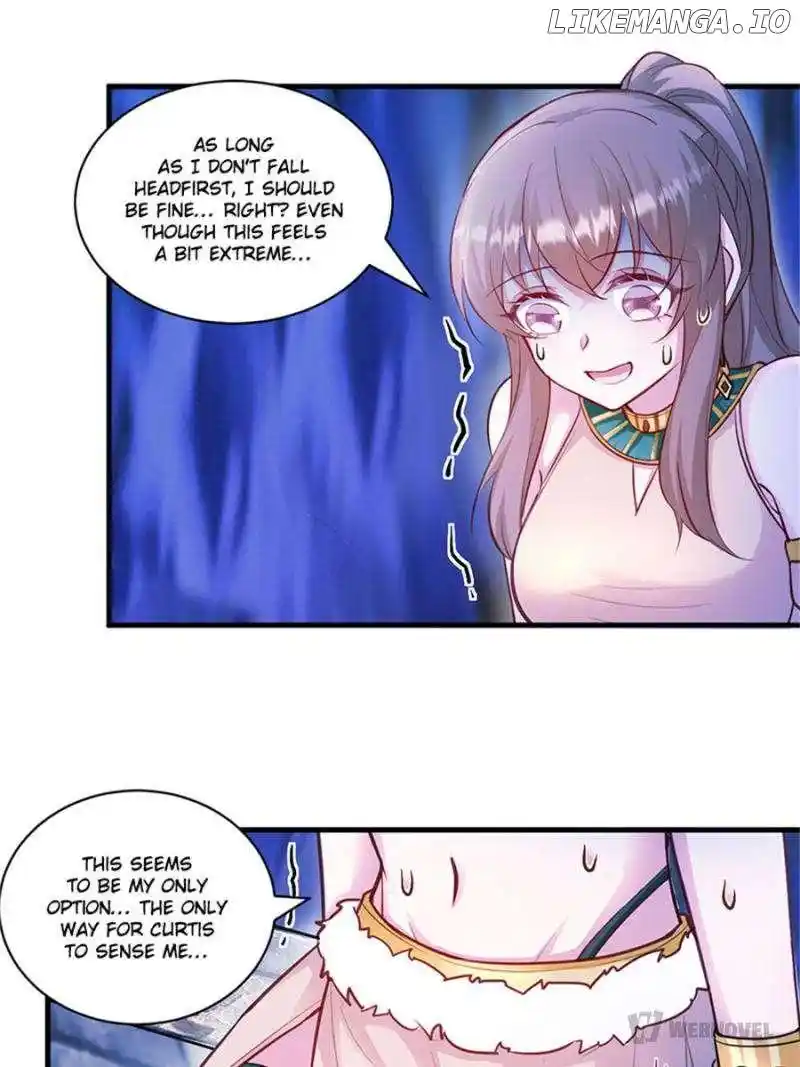 Beauty And The Beasts Chapter 541