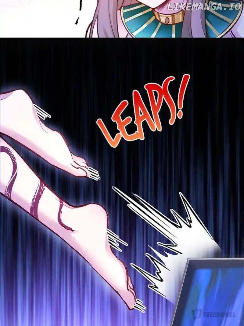 Beauty And The Beasts Chapter 541