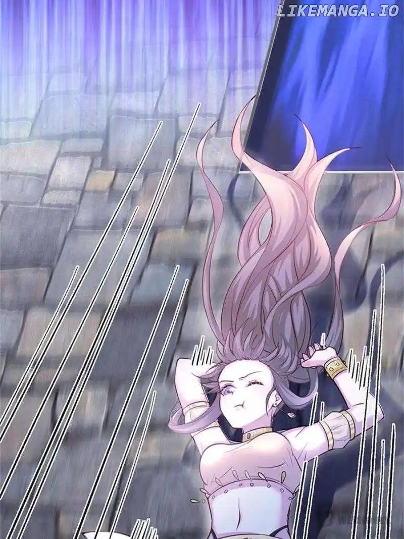 Beauty And The Beasts Chapter 541