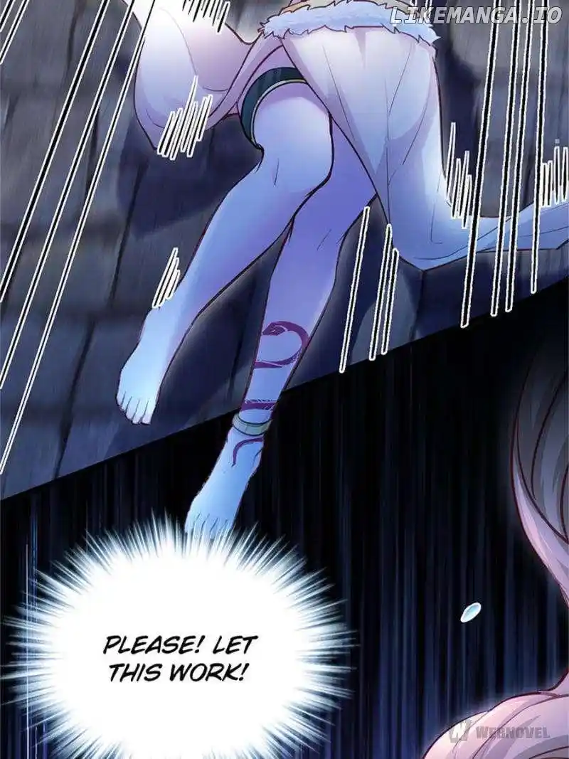 Beauty And The Beasts Chapter 541