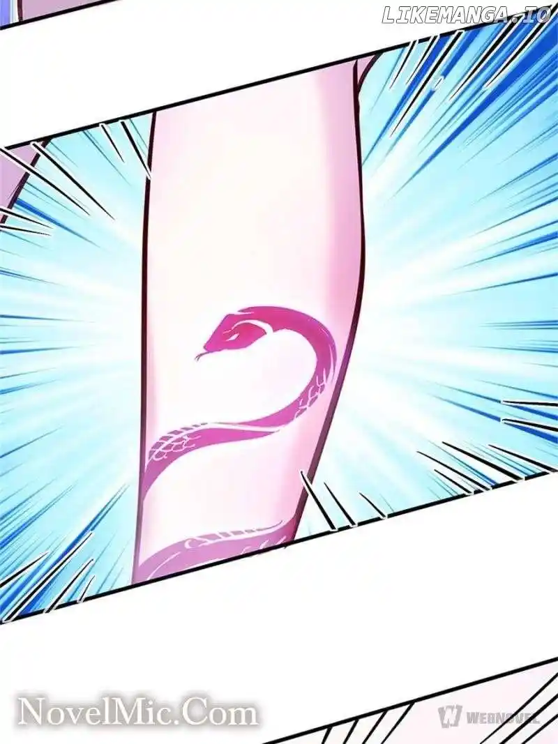 Beauty And The Beasts Chapter 541