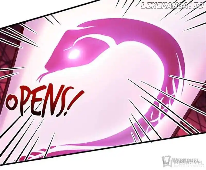 Beauty And The Beasts Chapter 541