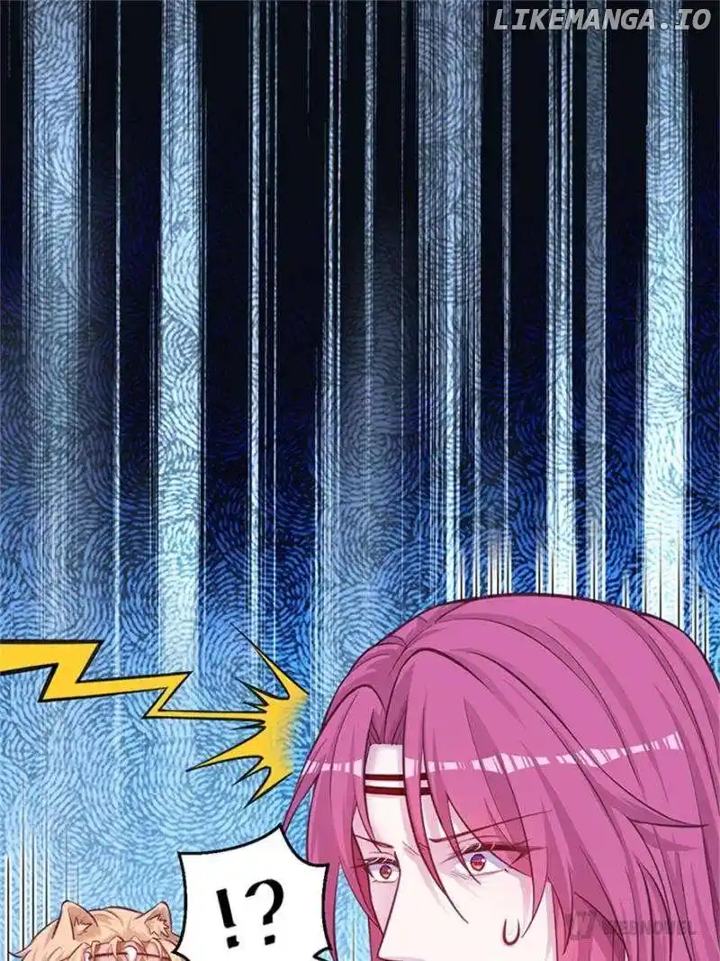 Beauty And The Beasts Chapter 541