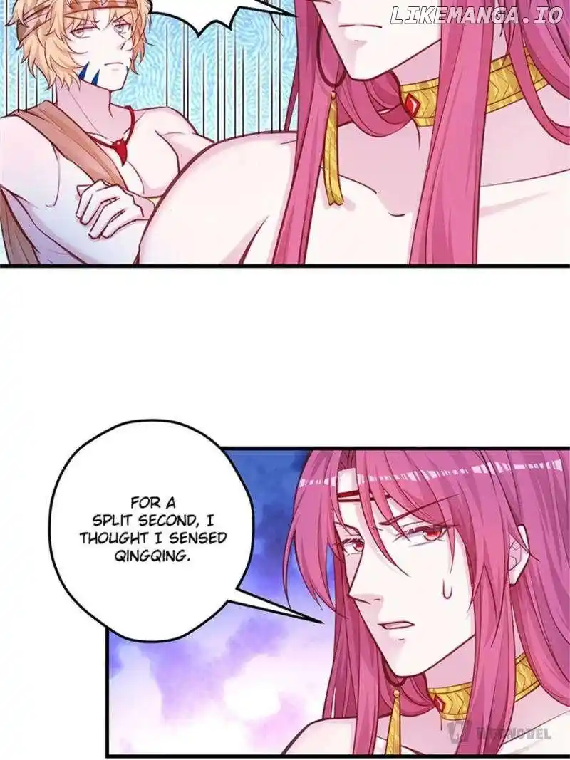 Beauty And The Beasts Chapter 541