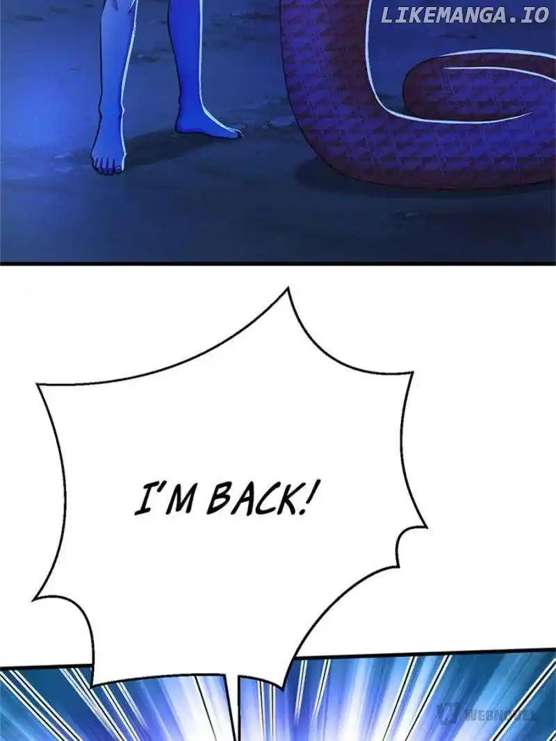 Beauty And The Beasts Chapter 541