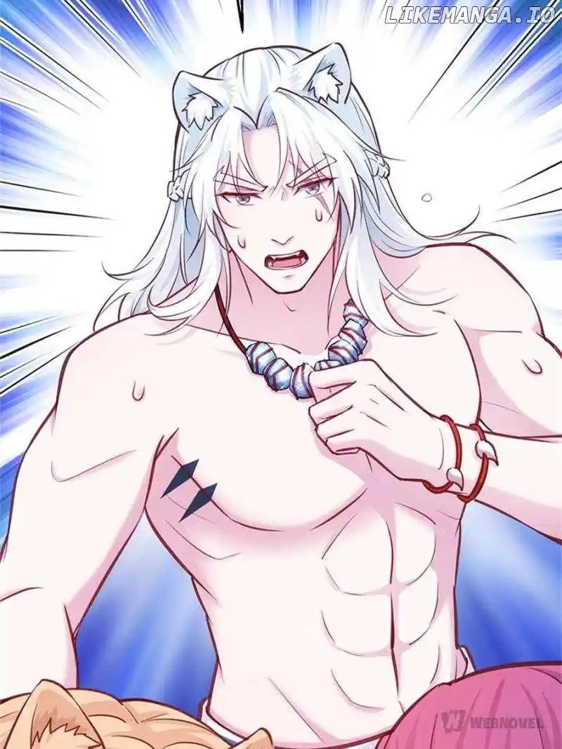 Beauty And The Beasts Chapter 541